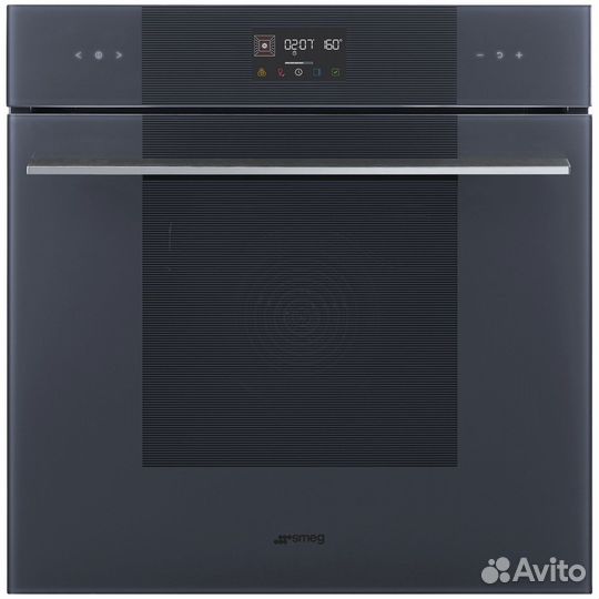 Встраиваемый духовой шкаф Smeg SOP6102TG Новый