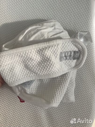 Кокон red castle cocoonababy