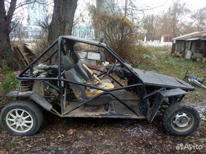 Баги торг