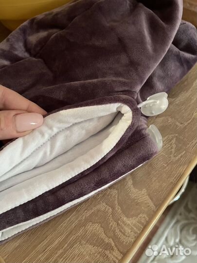 Набор для парафинотерапии