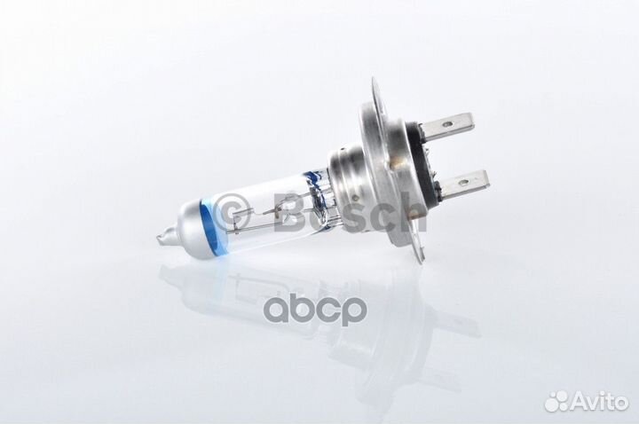 Лампа H7 12V 55W 1987301107 Bosch