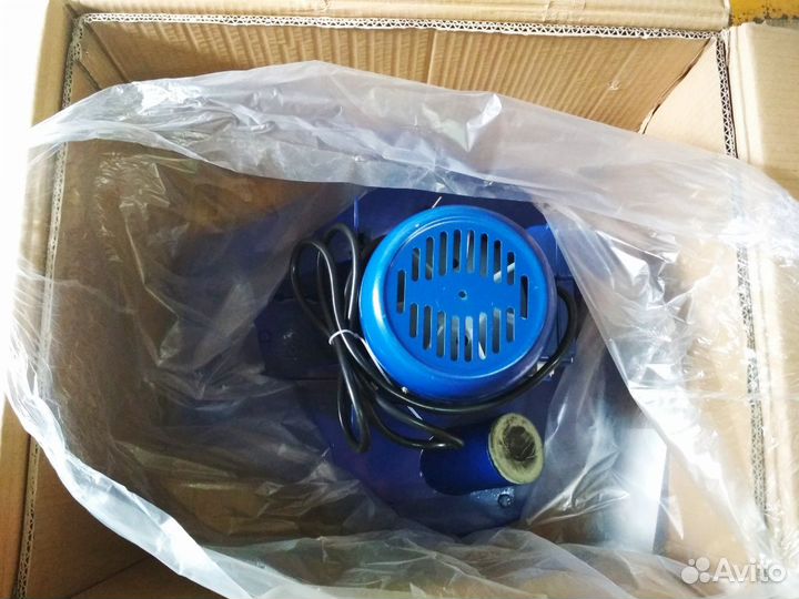 Зернодробилки 