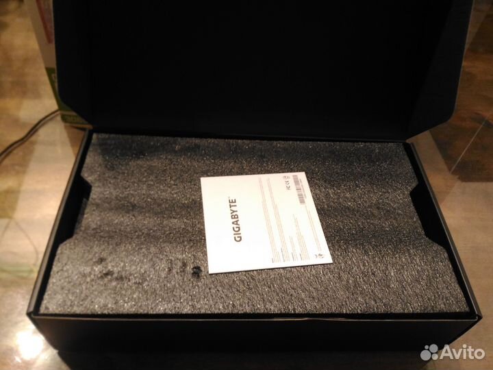 Nvidia geforce GTX 960 4gb
