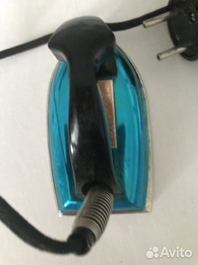 Утюжок дорожный СССР