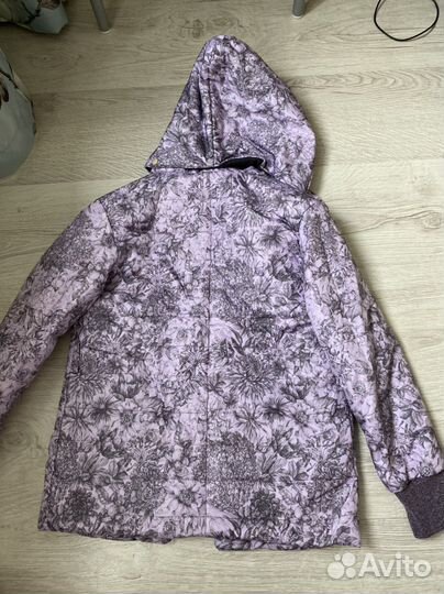 Куртка для девочки