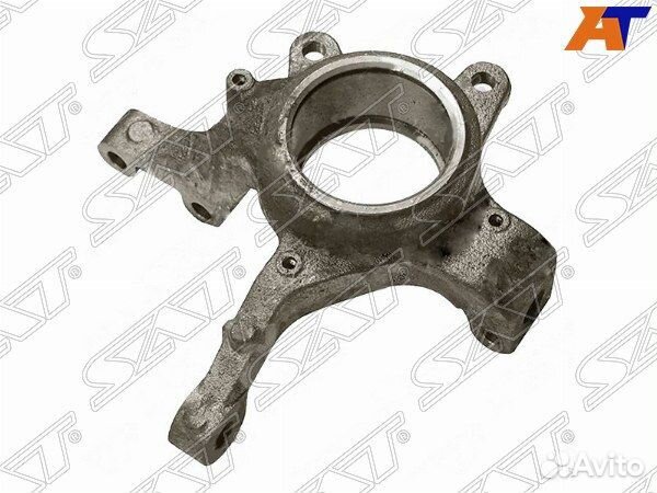 Кулак поворотный renault sandero stepway