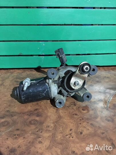 Моторчик Дворников Daewoo Nubira