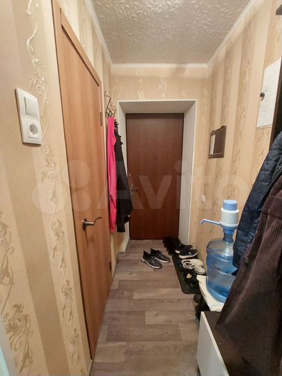 1-к. квартира, 29,2 м², 4/5 эт.