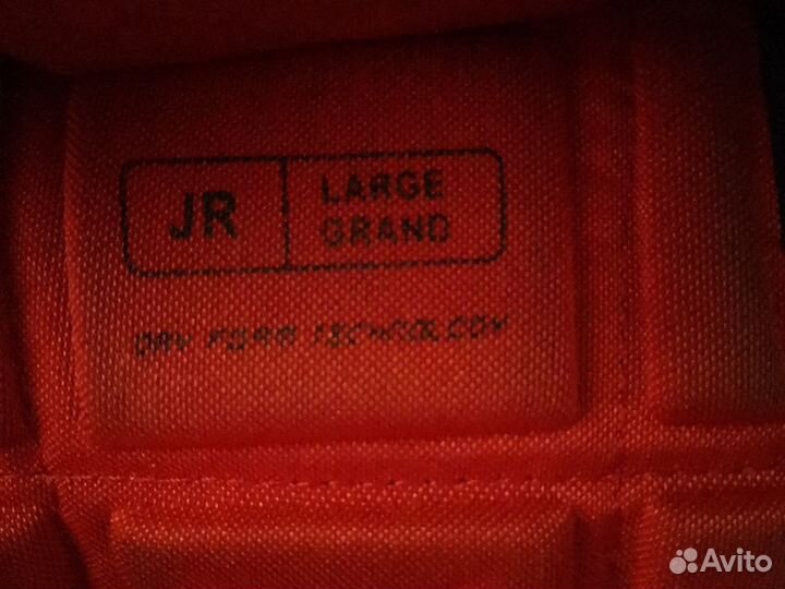 Шорты хоккейные детские