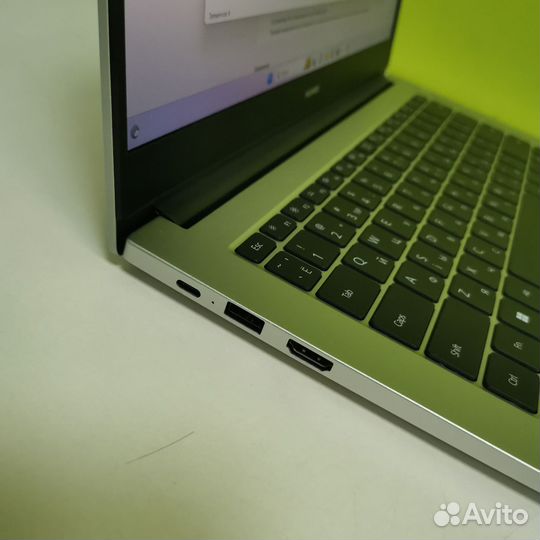 Ноутбук huawei MateBook D 14 NbD-WDI9