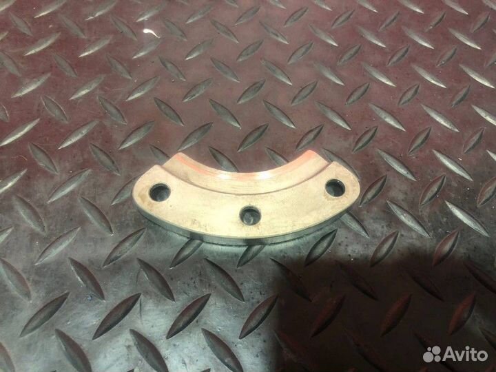 Шайба упорная распредвала Daf XF105