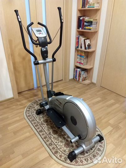 Эллиптический тренажер Kettler Vito XS