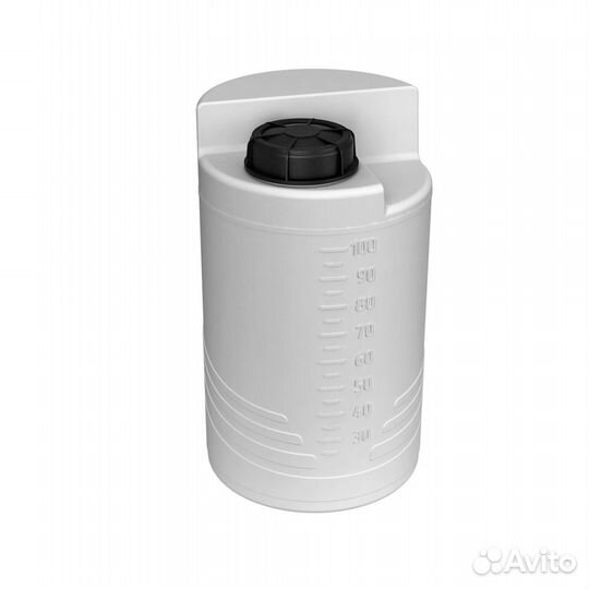 Емкости дозировочные 60,100, 200, 400, 500 л