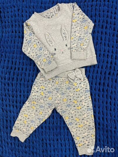 Костюм детский