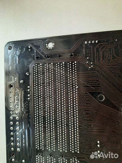 Материнская плата gigabyte b365m ds3h