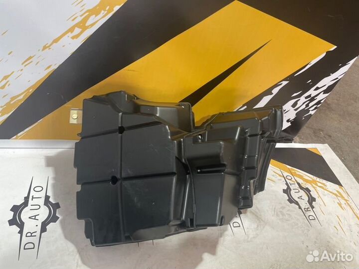 Сабвуфер 1 Lexus Rx F-Sport 3.5 Л