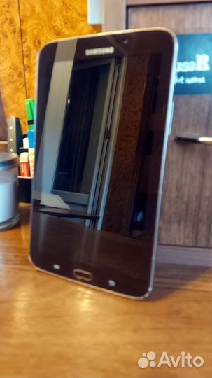 Продаю планшет Samsung Galaxy SM-T-210, черный