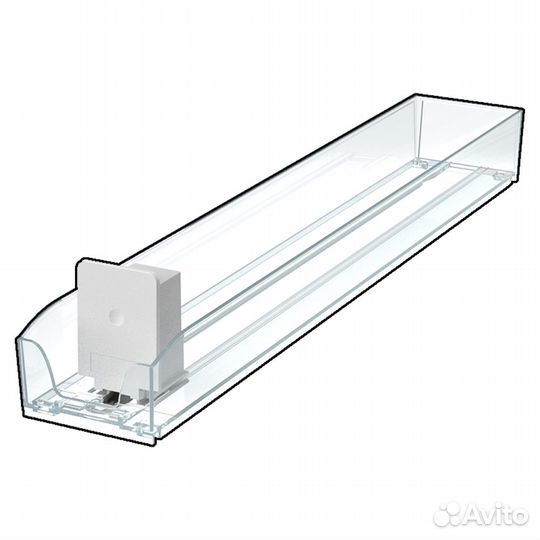 Лоток для сигарет 385х64мм с толкателем, 3N, 20шт