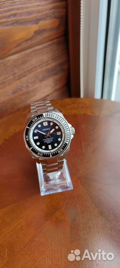 Часы seiko SKX (mod)