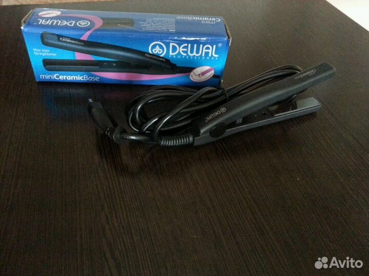 Выпрямитель новый