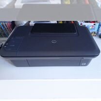 Принтер HP deskjet 2050