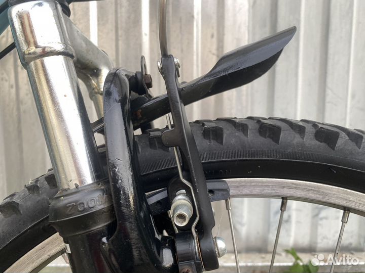 Велосипед Pioneer