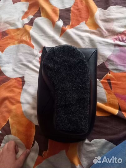 Подлокотник на hyundai solaris 2