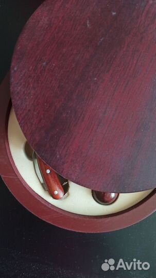 Набор для вина