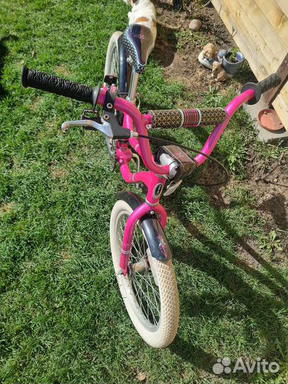 Велосипед schwinn детский/подростковый бу