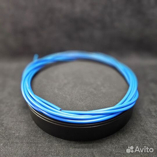 Рубашка троса переключения SunRace 2SP, со смазкой