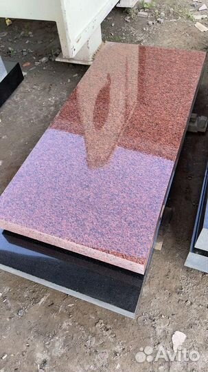 Памятники из гранита