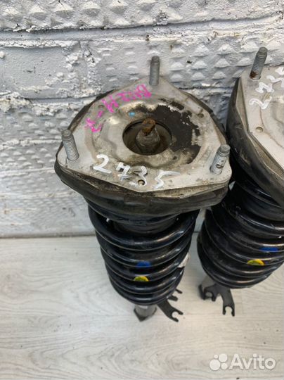 Стойка передняя Infiniti Q70 Y51 2014