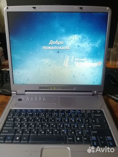 Compaq