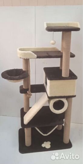 Когтеточка комплекс для кошки