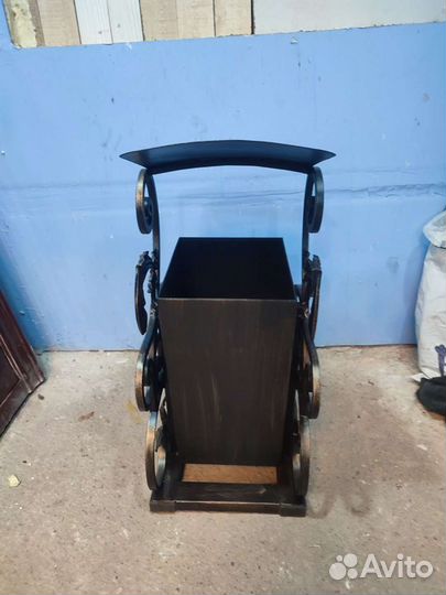 Урна уличная мусорка