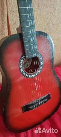 Классическая гитара