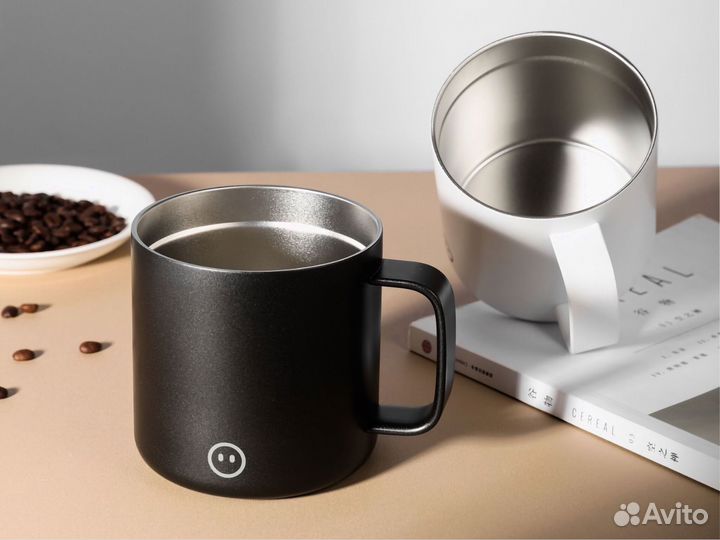 Оригинальная кружка LiXiang