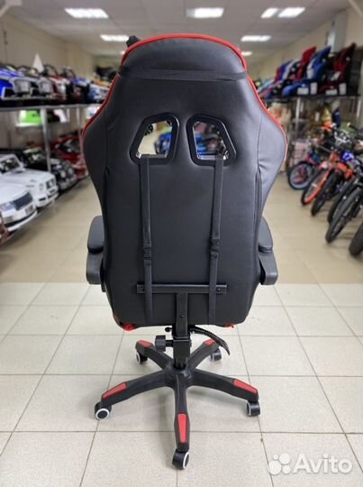 Игровое кресло Компьютерное кресло