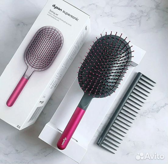 Расческа dyson