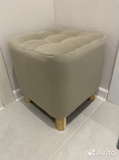 Банкетка пуфик новая