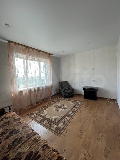 1-к. квартира, 42,8 м², 10/10 эт.