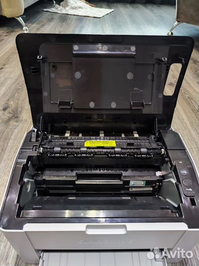 Принтер лазерный Samsung m2020