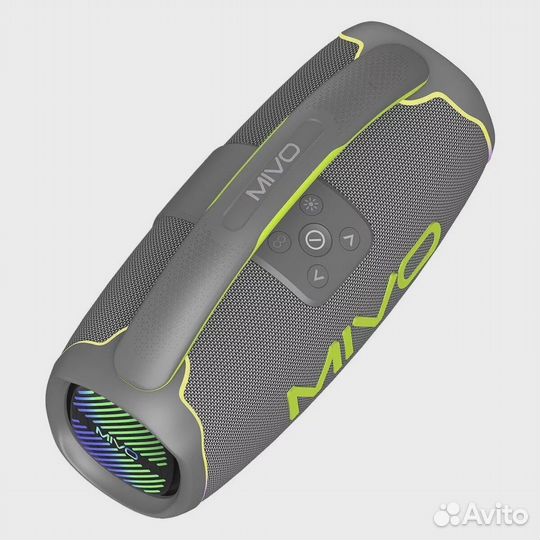 Колонка портативная Mivo M25