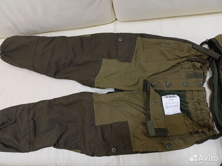 Костюм горка осень/зима