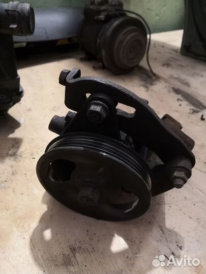 Киа спектра насос гур