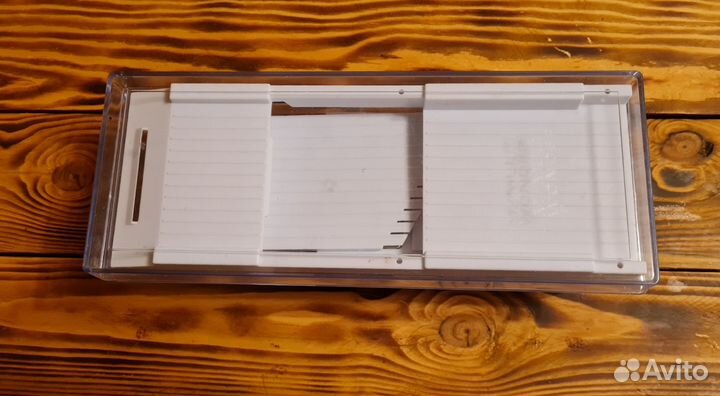 Тёрка Mini Multi Wonder