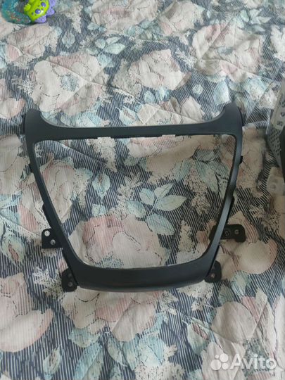 Магнитола elantra 5 md 2014