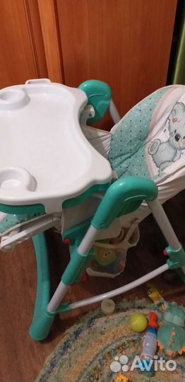 Стул для кормления