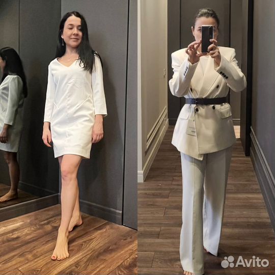 Персональный стилист-имиджмейкер