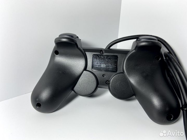 Джойстик PS2